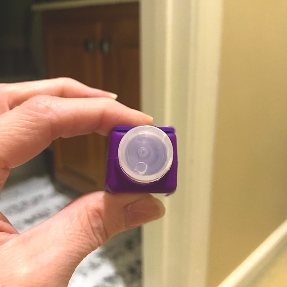 🆕RARE/MIKE&IKE SO CUTE HAND SANITIZER FOR KEYRING - Picture 4 of 4